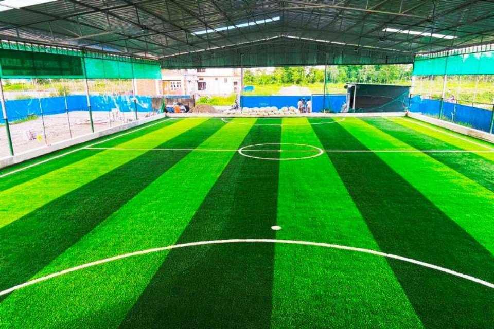 Lele Futsal club