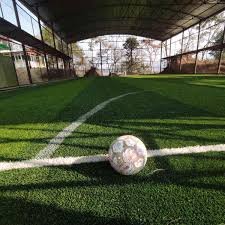 Harisiddhi futsal